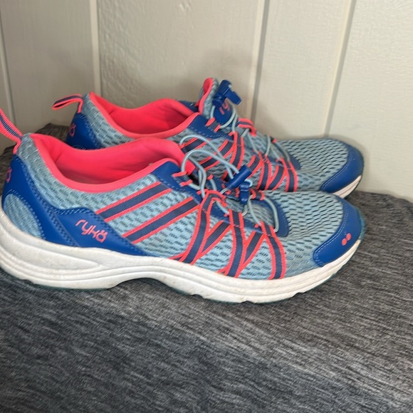 Ryka Sneaker Running Shoes Size 9.5 - Picture 5 of 9